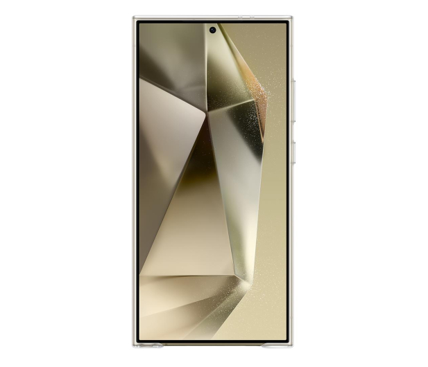 Samsung Clear Case do Galaxy S24 ultra - 1210743 - zdjęcie 2